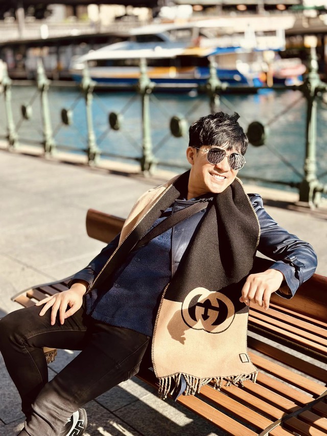 Nam ca sĩ Việt tuổi 43 không cưới vợ, sinh con, là đại gia showbiz, sưu tầm sổ đỏ, biệt thự hàng chục tỷ-7