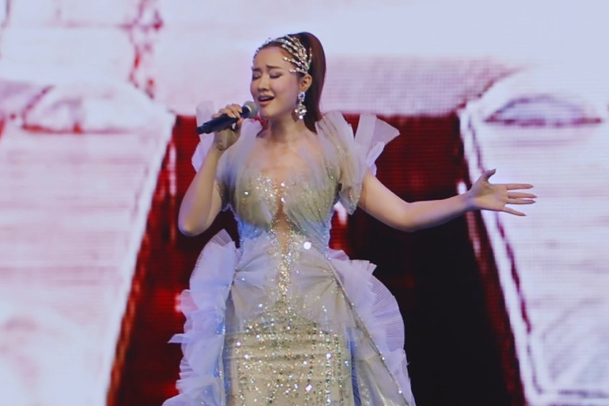 Tình tiết bị chê ngô nghê, khán giả không chịu nổi trong phim của Mai Thu Huyền-4