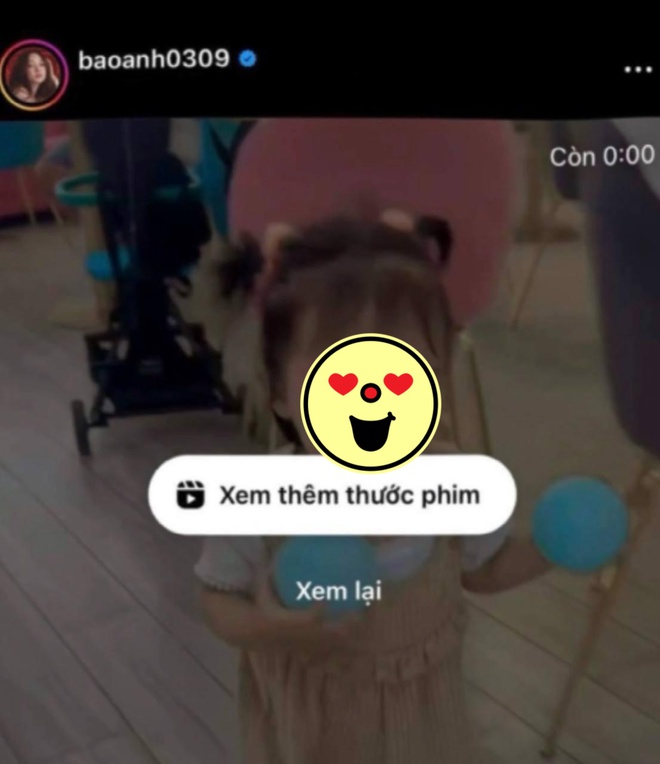 Bảo Anh từng để lộ bụng lùm lùm và loạt hint mang thai, ở ẩn bất thường cách đây 13 tháng-1