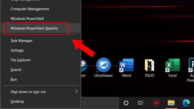 Cách kiểm tra xem độ chai pin trên laptop Win 10-1