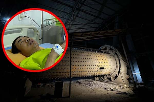 Sai sót trong quy trình vận hành sửa chữa cướp đi sinh mạng 7 công nhân-3