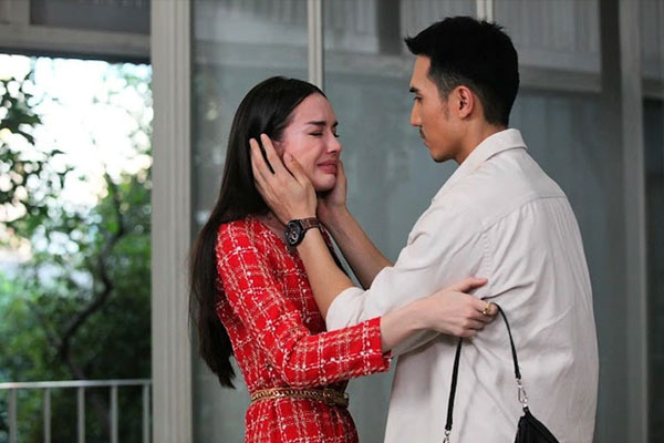 Bạn gái giãy nảy khi tôi mời 4 người yêu cũ đến đám cưới-1