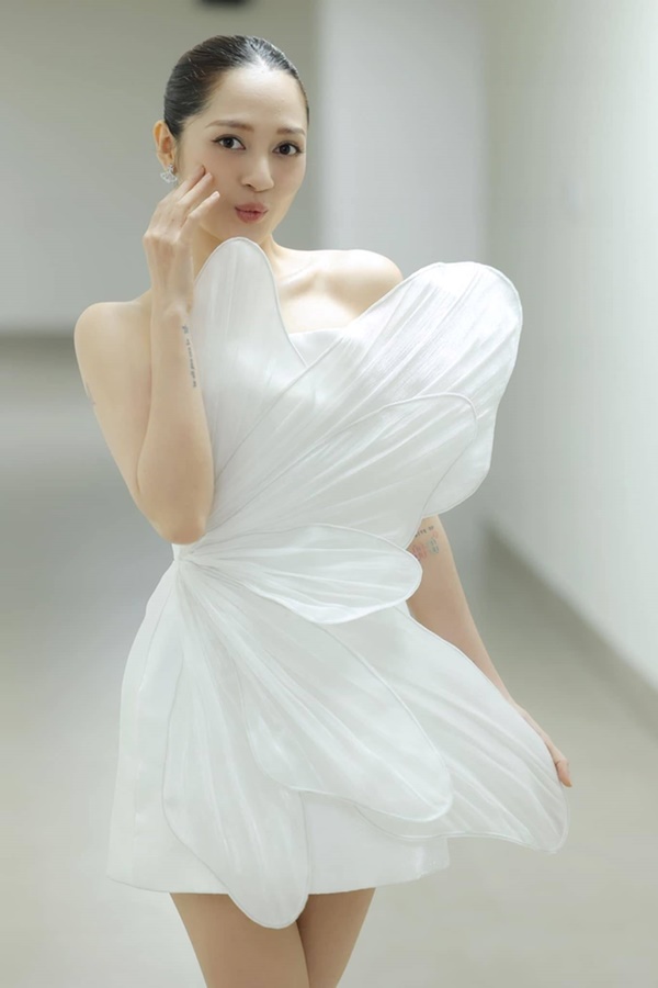 Bảo Anh chính thức công khai dung mạo và thông tin con gái đầu lòng!-5