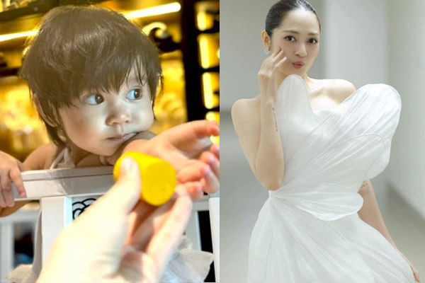 Người đàn ông khóa môi Bảo Anh được tìm kiếm nhiều nhất sau khi nữ ca sĩ công khai hình ảnh con gái-3