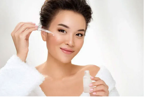 Sau khi bôi serum bao lâu thì dùng kem chống nắng?-1