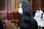 Ái nữ ông Trần Quí Thanh bất ngờ nhận sai trước tòa