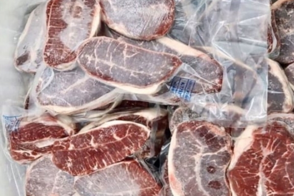 3 phần thịt ngon nhất của con bò: Thịt ngon mềm, chế biến món gì cũng dễ-5