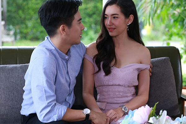 Yêu 5 tháng cô gái sốc khi phát hiện mình là tiểu tam, đàng trai dựng lên kịch bản chi tiết để lừa dối-2