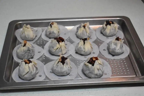 Làm món bánh ăn vào bữa sáng: Rất dễ mà thơm ngon, mềm dẻo và bổ dưỡng-9