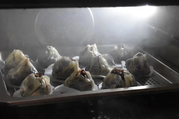 Làm món bánh ăn vào bữa sáng: Rất dễ mà thơm ngon, mềm dẻo và bổ dưỡng-10