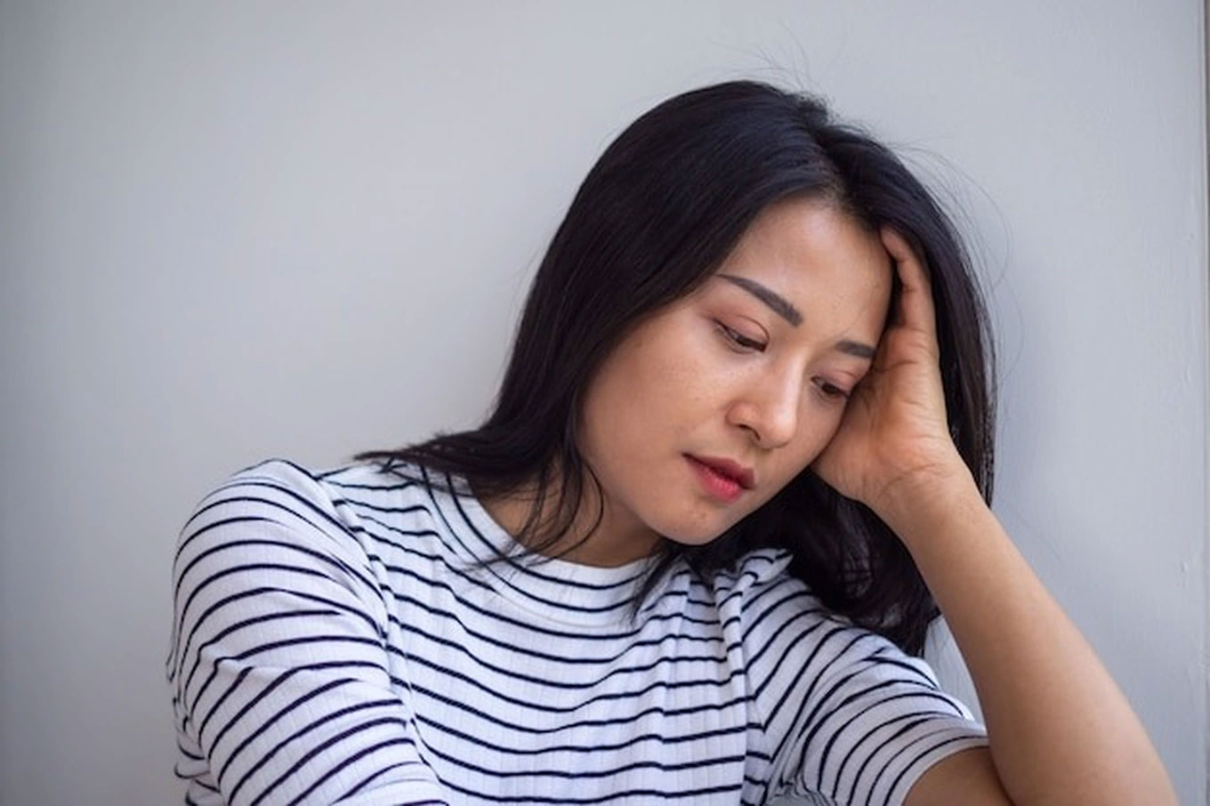 Tôi nhận ra nước cờ sai lầm sau khi giận chồng bỏ về nhà mẹ đẻ-1