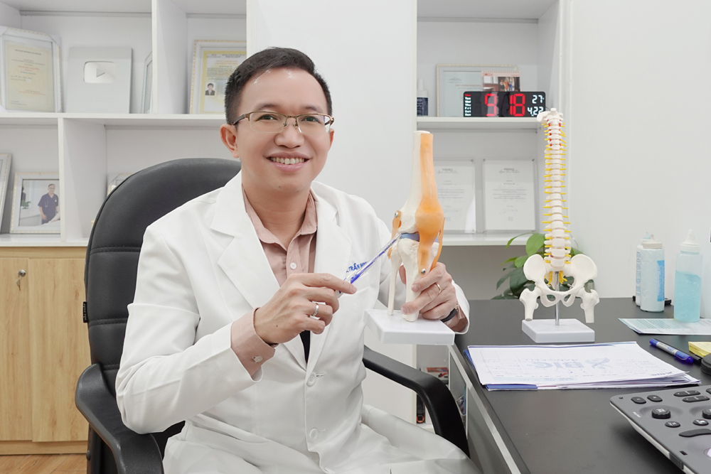 Các dấu hiệu cảnh báo ung thư buồng trứng chị em nên lưu ý-2