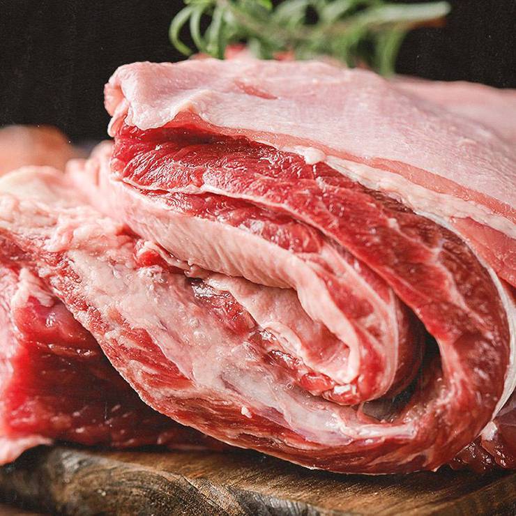3 phần thịt ngon nhất của con bò: Thịt ngon mềm, chế biến món gì cũng dễ-2
