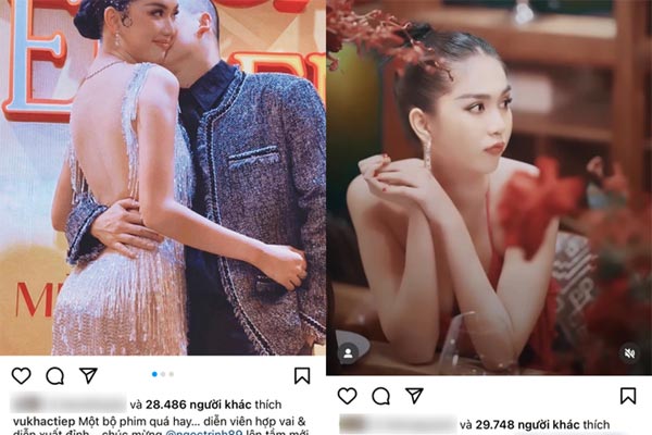 Ngọc Trinh sượng sùng vì nói chuyện với người nước ngoài nhưng không hiểu tiếng Anh-4