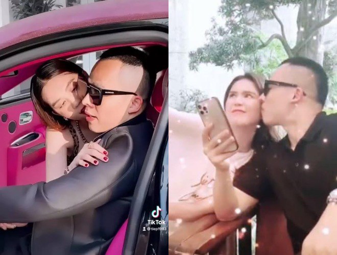 Sau loạt nghi vấn rạn nứt, Ngọc Trinh huỷ theo dõi Vũ Khắc Tiệp: Tình bạn 2 thập kỷ đã toang?-6