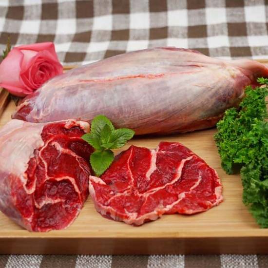 3 phần thịt ngon nhất của con bò: Thịt ngon mềm, chế biến món gì cũng dễ-3