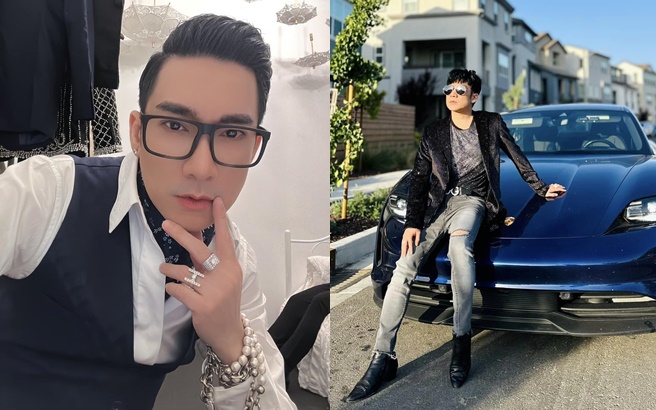 Trước khi công khai con gái nhỏ, cuộc sống của Bảo Anh thế nào?-3