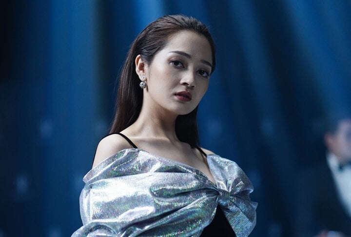 Trước khi công khai con gái nhỏ, cuộc sống của Bảo Anh thế nào?-4