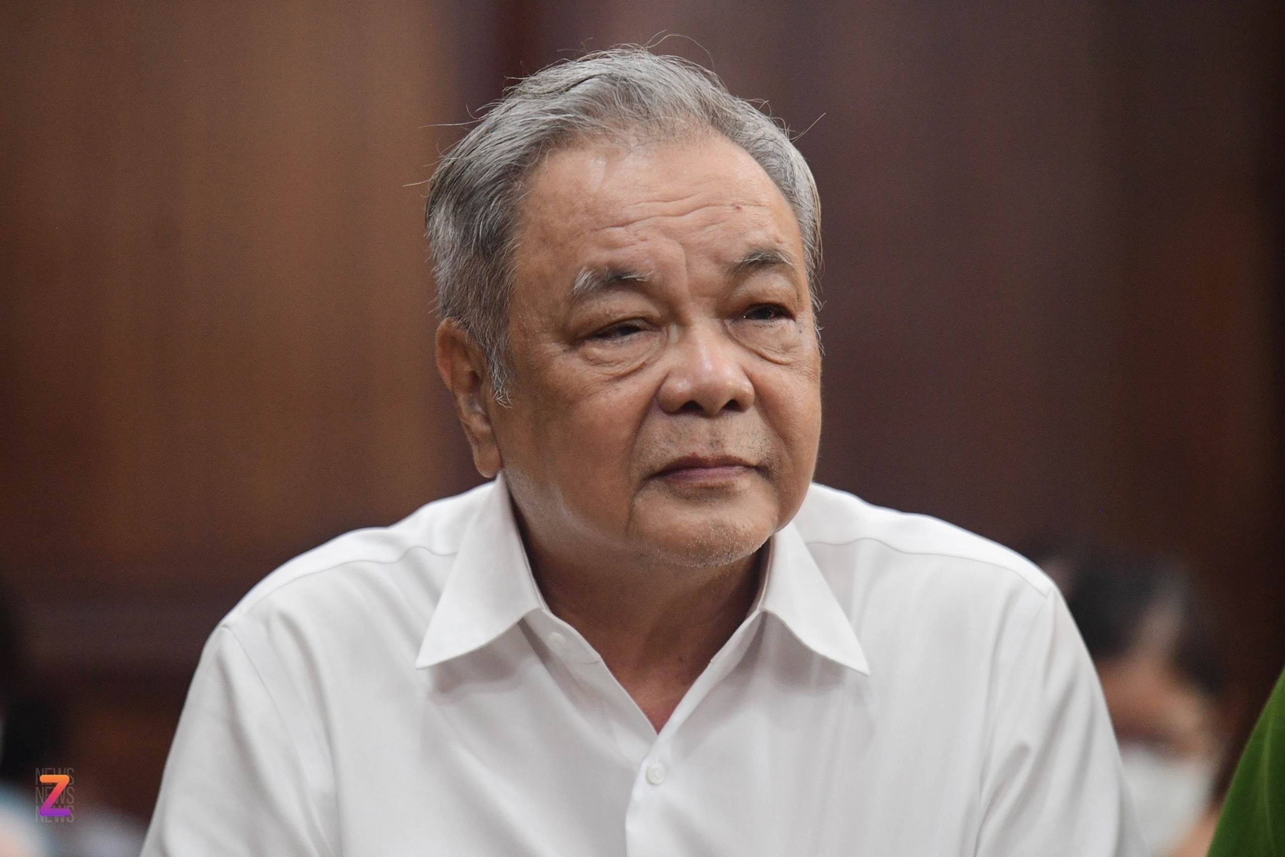 Đề nghị mức án đối với cha con bị cáo Trần Quí Thanh trong hôm nay-4