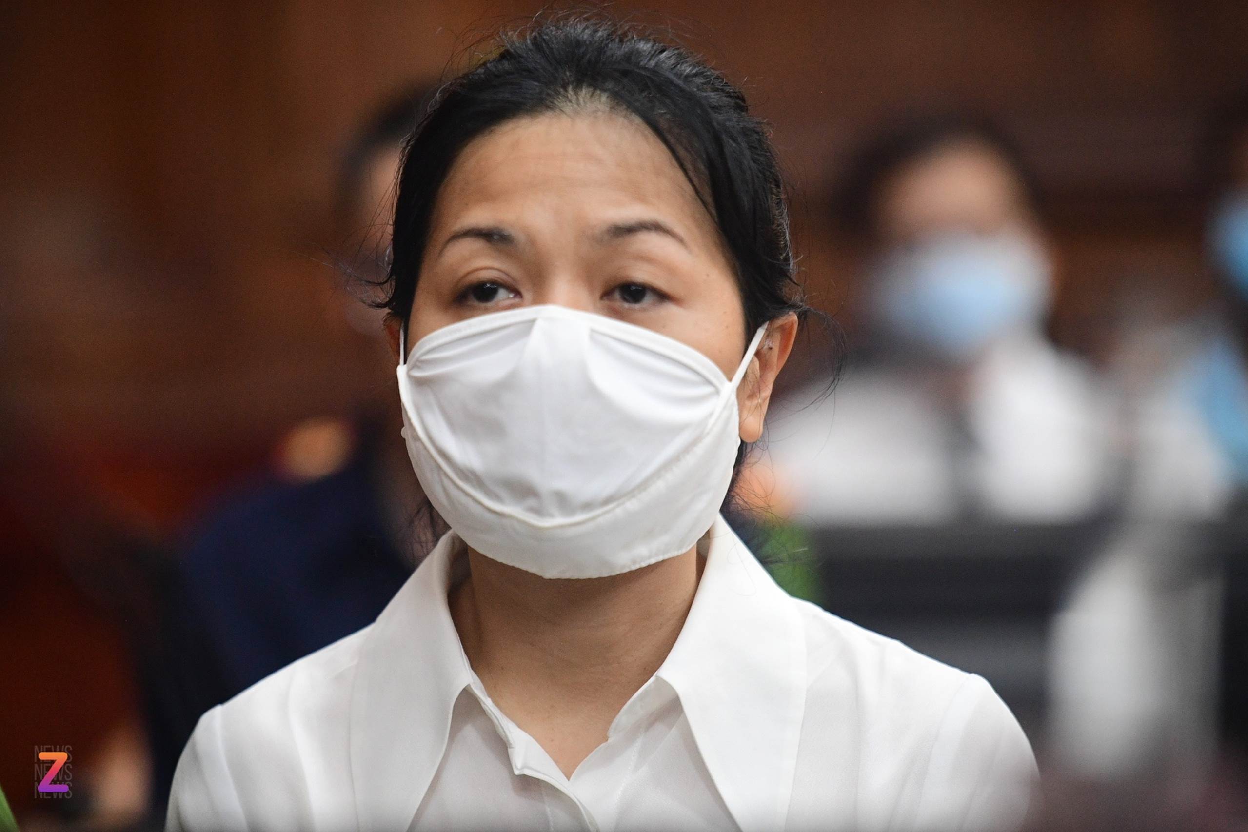 Đề nghị mức án đối với cha con bị cáo Trần Quí Thanh trong hôm nay-5