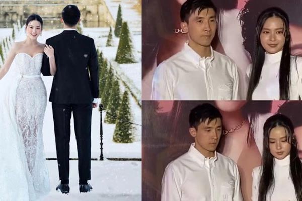 Trước khi xây biệt thự to đùng và lấy chồng gia thế, phú bà Midu từng sống trong ngôi nhà thế nào?-18