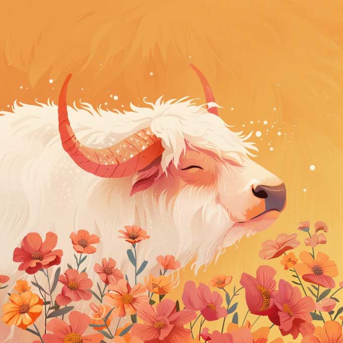 Phụ nữ thuộc con giáp này tốt bụng, dịu dàng, là người bạn đời lý tưởng, mang lại phúc lành và tài lộc cho chồng con-2