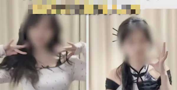 CĐM nghi ngờ gái xinh làm nội dung nhạy cảm câu donate, tiết lộ mức lương bất thường-2