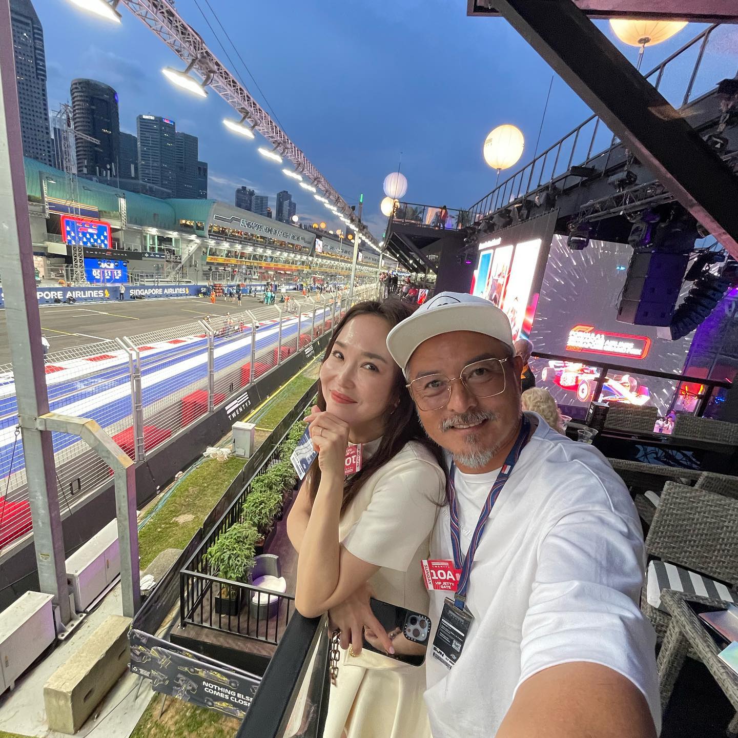 Dương Quá - Tiểu Long Nữ đẹp nhất màn ảnh: Chồng tóc bạc trắng, vợ vẫn trẻ đẹp, 25 năm yêu như cổ tích-7