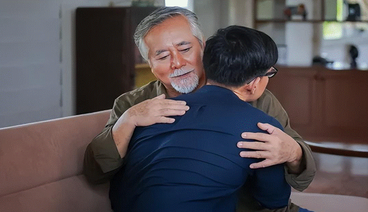 Con trai học giỏi top đầu, bỗng đòi nghỉ, chỉ chơi game, mẹ bất lực ngăn cấm: Không phải nghèo đói hay cãi vã, đây là bom ngầm làm tan vỡ một gia đình-2