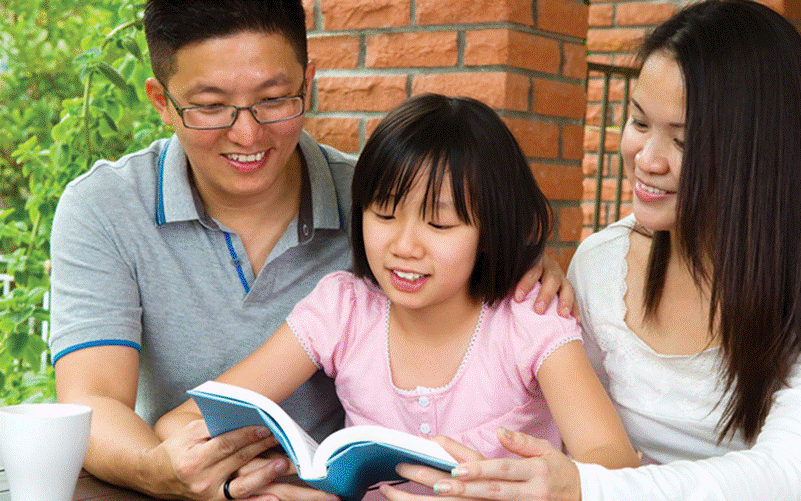 Con trai học giỏi top đầu, bỗng đòi nghỉ, chỉ chơi game, mẹ bất lực ngăn cấm: Không phải nghèo đói hay cãi vã, đây là bom ngầm làm tan vỡ một gia đình-4