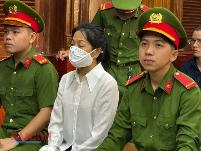 Ông Trần Quí Thanh thừa nhận chuyện cho vay lấy lãi, đồng ý nhận lại tiền và huỷ hợp đồng-3