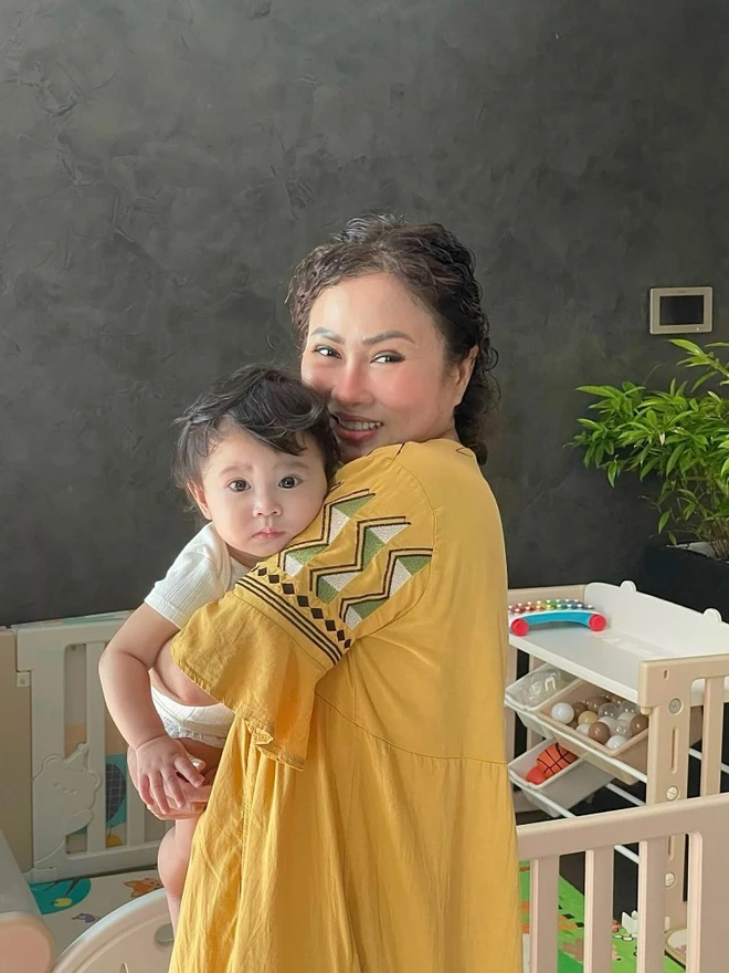 Bảo Anh nói về việc có con-2