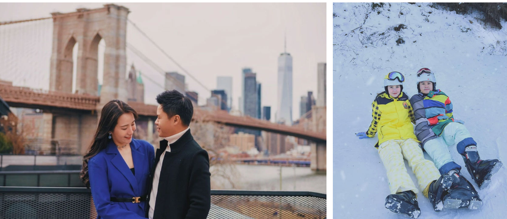 Cuộc sống hiện tại của thiếu gia Phan Thành: Vợ đẹp, đã có 2 con, đế chế kinh doanh không ngừng mở rộng-4