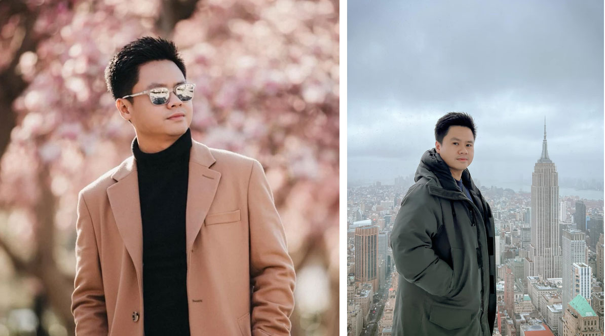 Cuộc sống hiện tại của thiếu gia Phan Thành: Vợ đẹp, đã có 2 con, đế chế kinh doanh không ngừng mở rộng-5