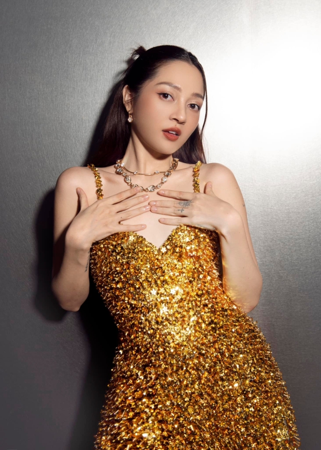 Bảo Anh từng rơi nước mắt khi úp mở vì chăm con nên chấp nhận dừng tham gia show hot giữa chừng?-5