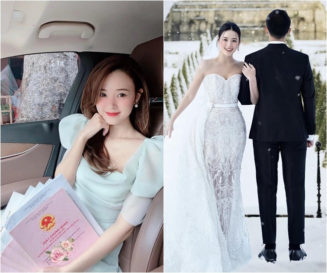 Trước khi xây biệt thự to đùng và lấy chồng gia thế, phú bà Midu từng sống trong ngôi nhà thế nào?-1