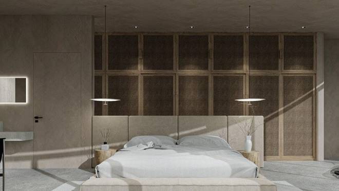 Trước khi xây biệt thự to đùng và lấy chồng gia thế, phú bà Midu từng sống trong ngôi nhà thế nào?-6