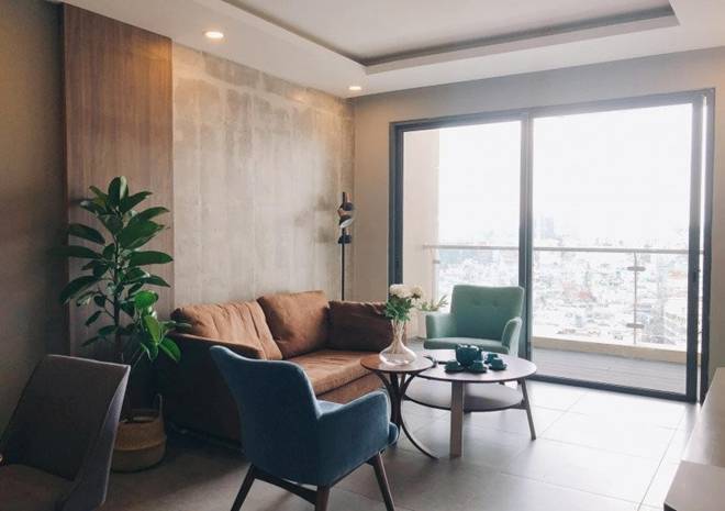 Trước khi xây biệt thự to đùng và lấy chồng gia thế, phú bà Midu từng sống trong ngôi nhà thế nào?-9