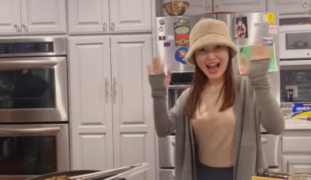 Sau 5 năm sang Mỹ và bị đồn sinh con, cuộc sống của Hương Tràm hiện tại ra sao?-4