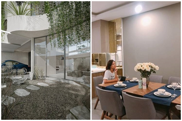 Midu bị cho đã lợi dụng Harry Lu để chiêu trò gây chú ý, bạn thân lên tiếng làm rõ thái độ người trong cuộc-5