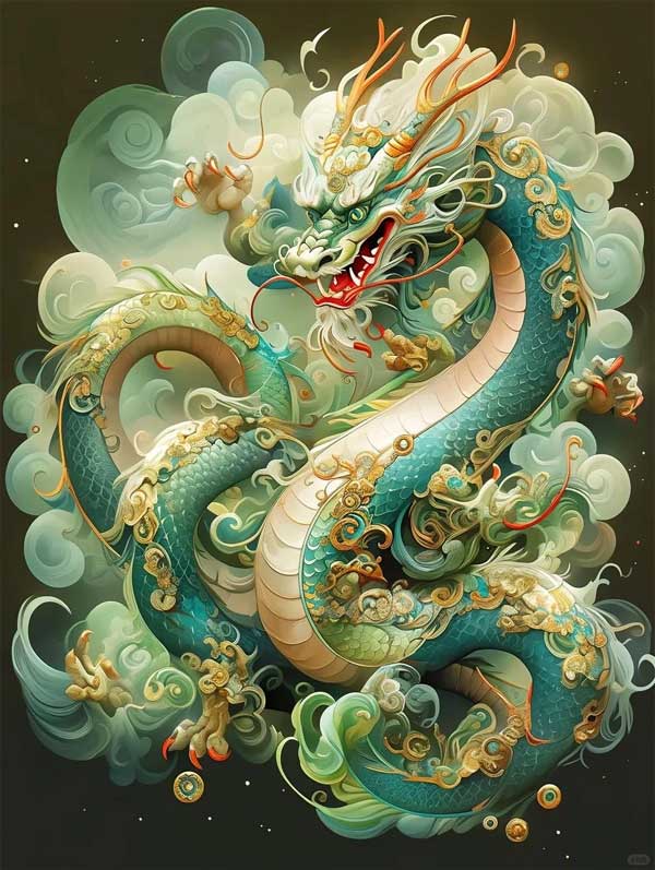 Chúc mừng 3 con giáp may mắn nhất trong tháng 5, sự nghiệp phát đạt, hỷ thước gõ cửa báo tin vui-1