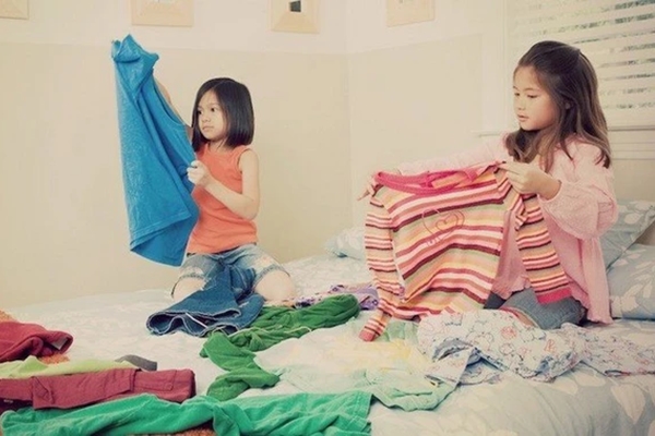 Cha mẹ sở hữu 3 thói xấu này, con cái sẽ rất có triển vọng khi lớn lên-4