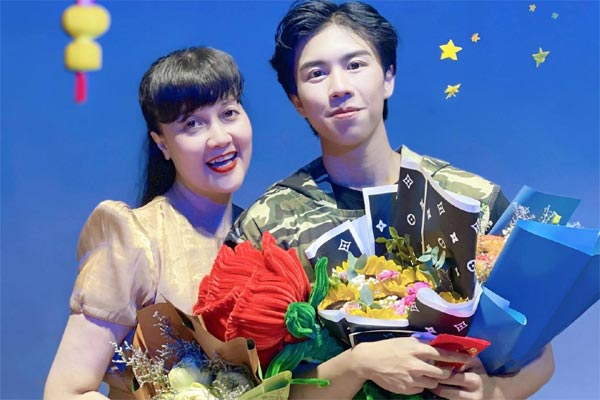 Vân Dung chỉ nên diễn hài-9