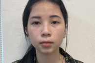 Gương mặt lạnh lùng của hot girl 19 tuổi khi bị công an bắt quả tang