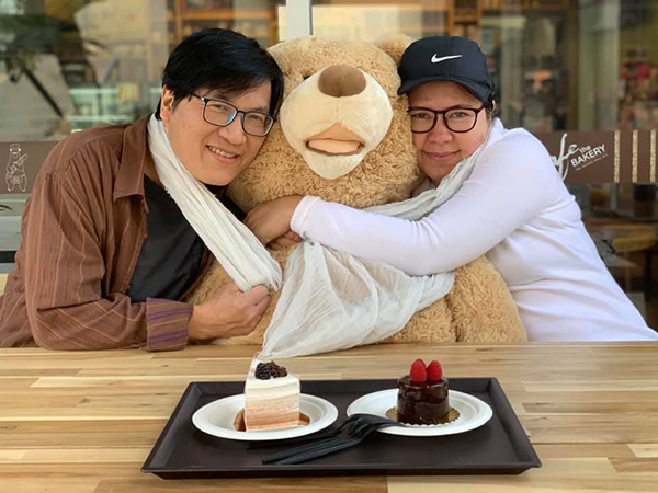 Phương Thảo - Ngọc Lễ Xe đạp ơi giờ ra sao sau 19 năm sang Mỹ định cư?-7