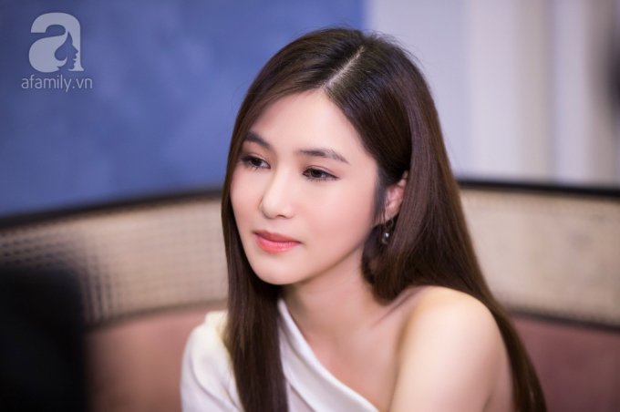 Hương Tràm phải vay nợ trước khi qua Mỹ-1