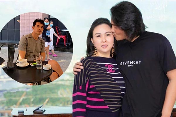 Con gái 5 tuổi của Phượng Chanel và Quách Ngọc Ngoan được khen có tố chất diễn viên giống bố-4