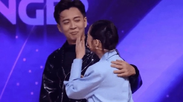 Bảo Anh khóc nức nở: Mọi người nói rằng người ta không xứng với em-2