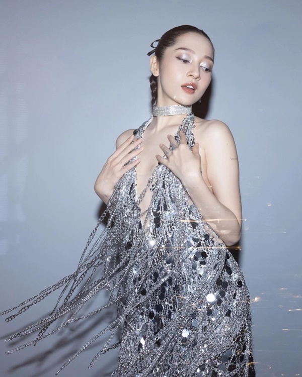 Bảo Anh khóc nức nở: Mọi người nói rằng người ta không xứng với em-3