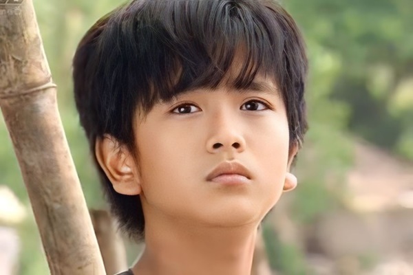 Đổi đời nhờ bất động sản, có bạn gái mới bí ẩn, cuộc sống của bé An Hùng Thuận hiện ra sao ở tuổi 41?-1